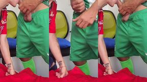 atletico nacional y medellin parte 1