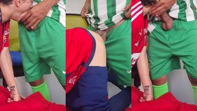 atletico nacional y medellin parte 1