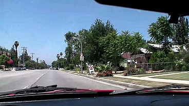 Mia Peach POV Blowjob and Ride with Chris Charming