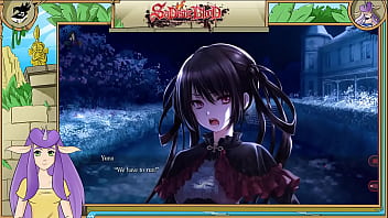 Sadistic Red Part 2