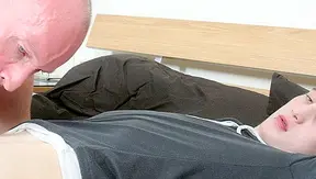 Paul Stag Jonny Ryder Get Raw — Spanking, Deep Throats, and Hardcore Fucking – GayXXX