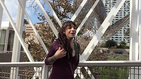 Ouverte &agrave_ tout, Elea, 27ans, s'_en remet totalement &agrave_ notre &eacute_quipe !