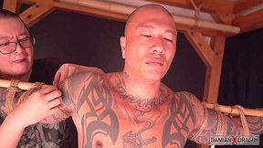 Nippon Nights - Encho Kinbaku