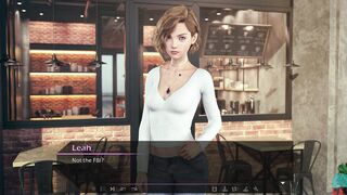 SHALE HILL #78 • Visual Novel Gameplay [HD]
