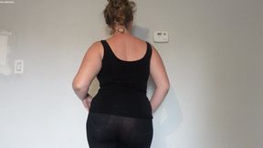 Adult Diaper with POV Breastfeeding