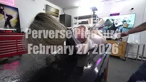 Perverse Pleasure Part 1