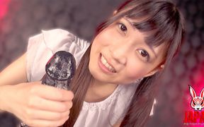 Don’t Cum Until I Say - Squelchy POV Lotion Handjob with Suzu Yamai (idol-faced, Edging Obsessed, Control Freak...little Brat).