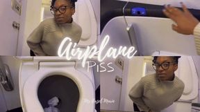 Airplane Piss