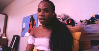 Q and A cumshot I felt like you deserved a little prize, for listening to me ramble.