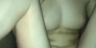 My Sexy Best Friend Having A Real Orgasm