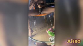 Aj180 in Reflection Erection