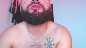 Byron Tronks Private Show