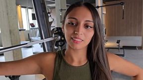 I Helped a Girl at the Gym and I Don't Regret It