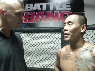 Battle Bang - the New Fucking Challenge - Clip #16 - Original Version Uncut