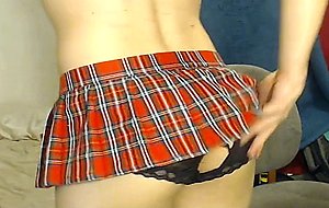 Teen femboy jessy bell yana