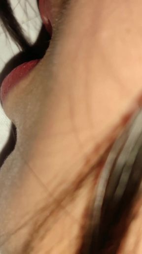 Fucking My Stepcousin While She Was Masterbating   Clip 1