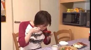 TS Ladyboy&#039;s Naughty Secret