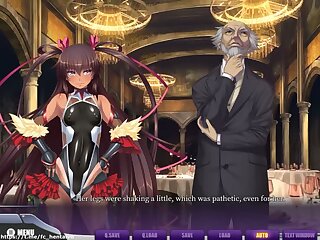 Yukikaze 2 walkthrough 13