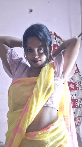 Indian Desi Hardcore Wife Anal Seen..