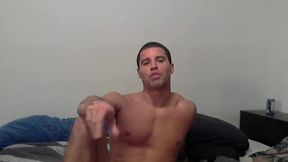 Tysin Alexander Private Show