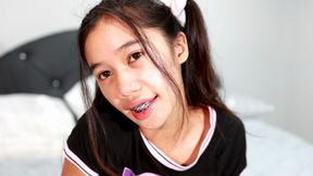 4k vid Don't resist me step-daddy