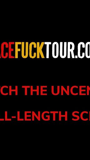 Unforgettable moment from "Petite Blonde Teen Face Fucked By Big Cock Acro Yoga Instructor"