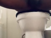 Black Dick Cummin For You !!