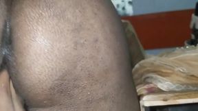 Today I Seduced My Siser-in-law and Inserted Both My Hands in Her Pussy