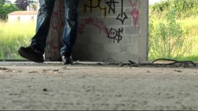 jimy fuck fucked his best friend in exhib outoor