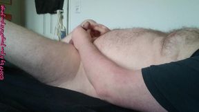 was fur eine masturbation ** cumstopper ** (halber ton)