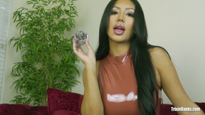 Locked By The Other Me