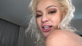 From Serbia with Lust!