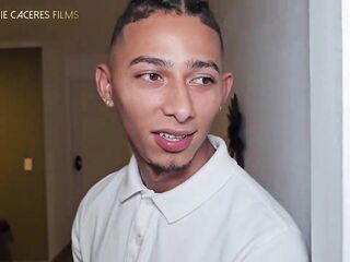 Spying on my stepmom's slut, mother i'd like to fuck, giant booty big beautiful woman - Sara Ebony - Markus Browm