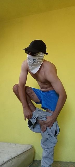 Put your name in the comments, if you like it I will write it on my chest