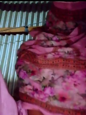 video of a village girl giving a handjob."