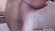 homemade gay anal sex in hotel with cum in ass
