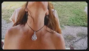 Candi Annie's Outdoor Swing Adventure