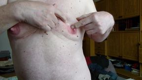 Andreas Nipple Games