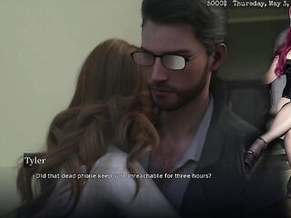 Boundaries Of Morality (9) - playthrough by Playful Fox