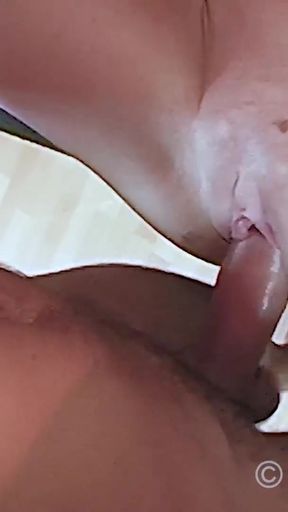 Young blonde with big tits fuck   Clip 1