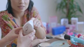 Erika Lust - Hot Lesbian Brunch
