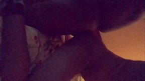 bbc fucks callboy Jock&rsquo_s ass bareback in hotel room