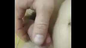 Sensual Twink Teases Himself in Steamy Solo Fantasy – HotStar 18+