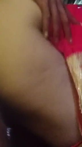 Emotional moment from &quot;Indian Deshi Stepmom and Stepson Rial Fuking Homemade video&quot;