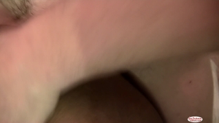 Ricky Gets Some Hot Raw Hole