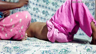 Hot 18 year old girl pounded hard in the ass