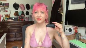 joi for tiny cocks