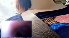 Wallowing a Pill Cam While Walking Inside My Stomach POV