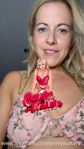 POV: We Want To Ride Your Cock JOI