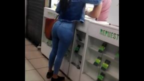 Culazo chibola Veneca 2